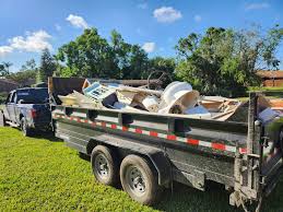 Best Demolition Debris Removal  in Sweetwater, TN